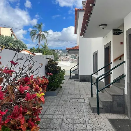 בית הארחה Valhalla Panorama