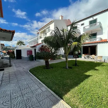 בית הארחה Valhalla Panorama