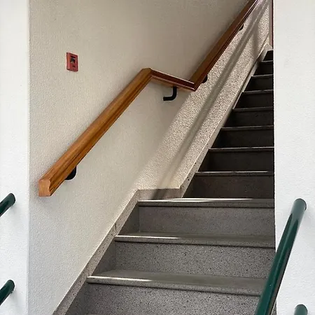 Valhalla Panorama בית הארחה פונשל