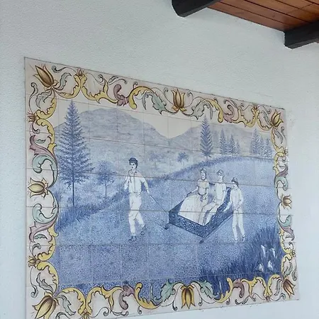 Valhalla Panorama בית הארחה