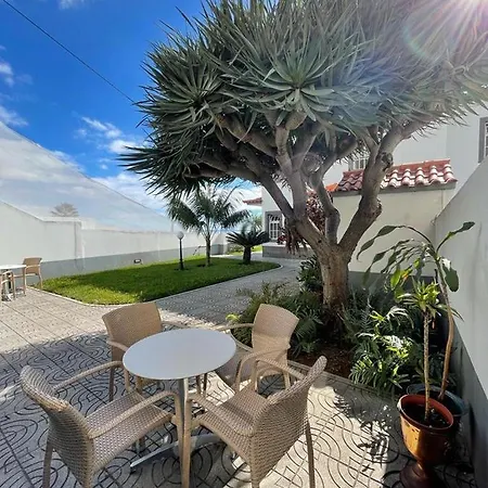 בית הארחה Valhalla Panorama 3*