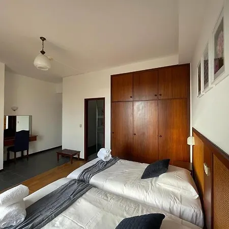 בית הארחה Valhalla Panorama