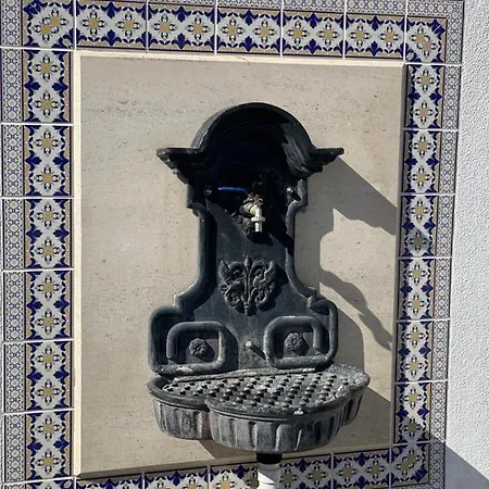 בית הארחה Valhalla Panorama פונשל