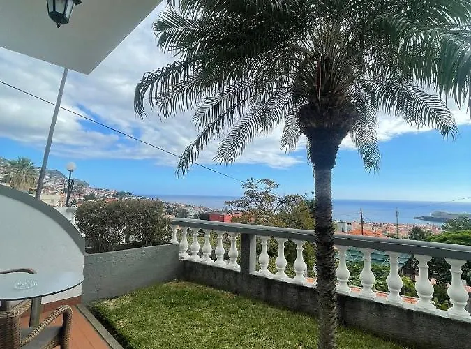 Valhalla Panorama 3* Funchal