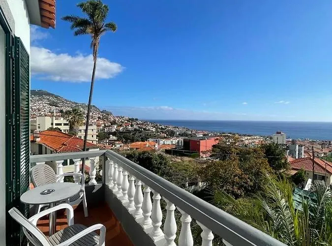 Valhalla Panorama Vendégház 3*