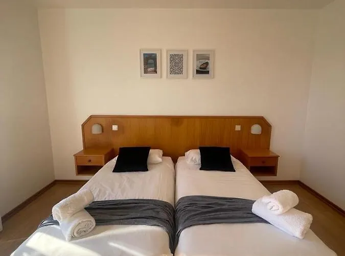 Vendégház Valhalla Panorama Funchal