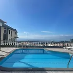 Guest house Residencial Pina 3*