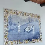 Valhalla Panorama Konukevi