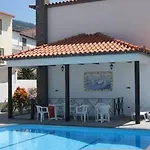 Residencial Pina Guest house 3*