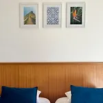 Guest house Residencial Pina Funchal (Madeira)