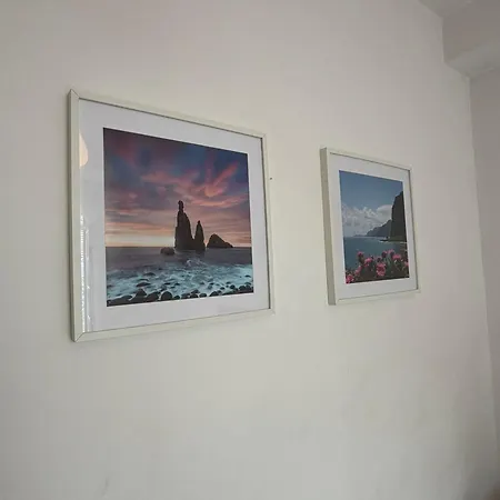 Guest house Residencial Pina 3*