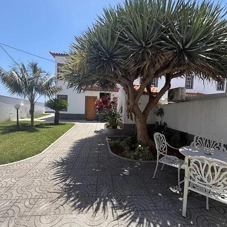Guest house Residencial Pina