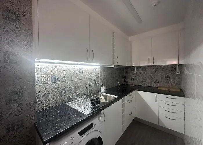 Guest house Residencial Pina Funchal (Madeira)