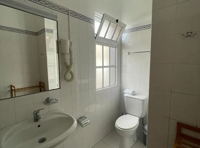 Guest house Residencial Pina