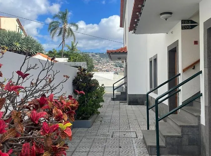 Guest house Residencial Pina