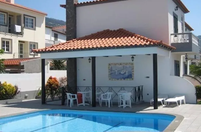 Residencial Pina Guest house 3*