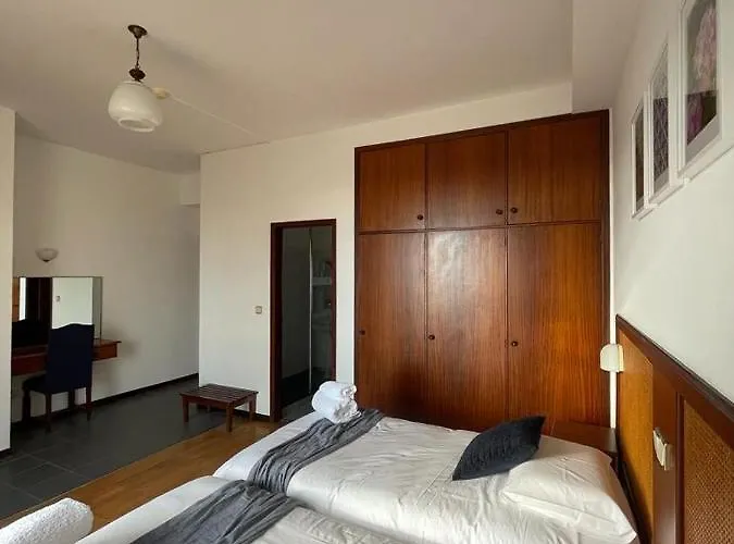 Guest house Residencial Pina