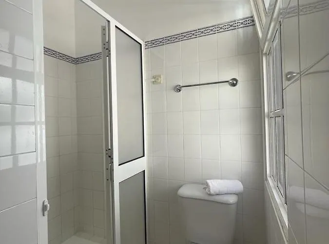 Residencial Pina Guest house Funchal (Madeira)