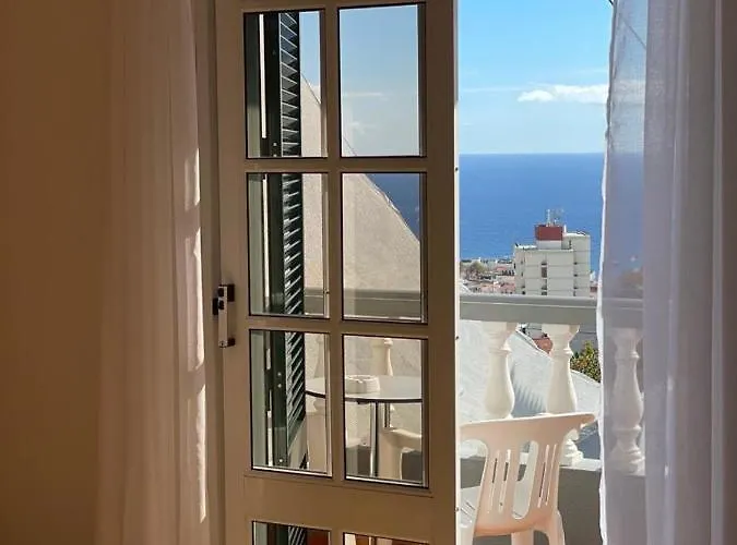 Guest house Residencial Pina 3*