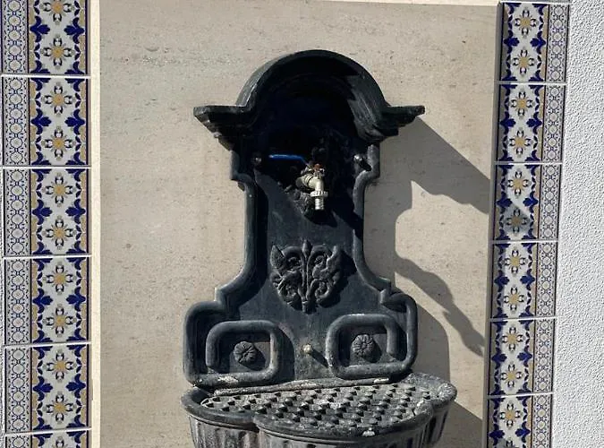 Penzion Valhalla Panorama Funchal (Madeira)