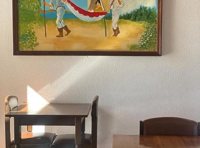 Residencial Pina 3* Funchal (Madeira)