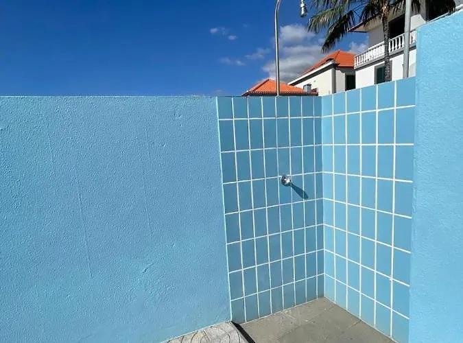 Guest house Residencial Pina