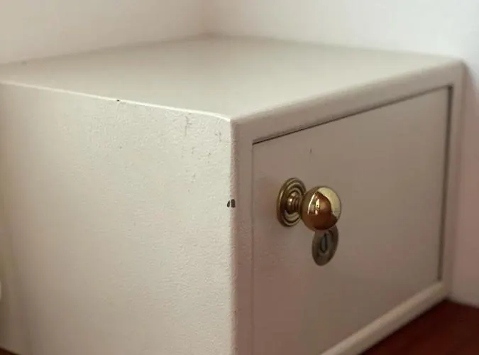 Residencial Pina Guest house 3*