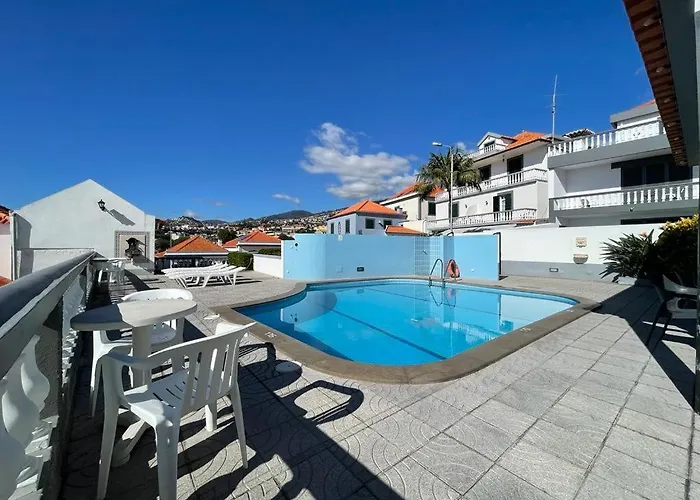 Guest house Residencial Pina