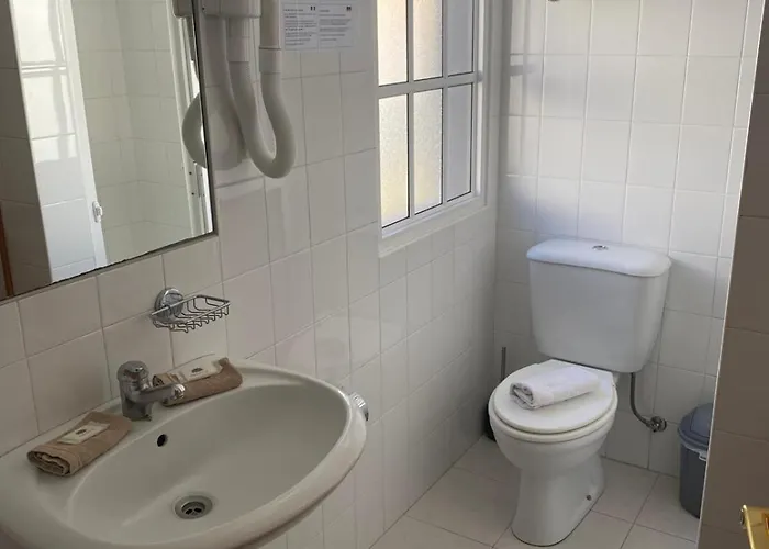 Residencial Pina Funchal (Madeira)