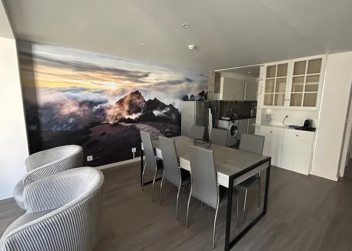 Guest house Residencial Pina 3*