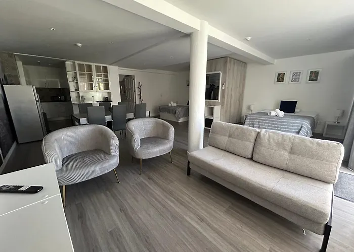 Residencial Pina Guest house Funchal (Madeira)