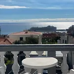 بيت ضيافة Valhalla Panorama فونشال