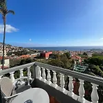 Valhalla Panorama 게스트하우스 푼샬