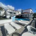 Valhalla Panorama بيت ضيافة