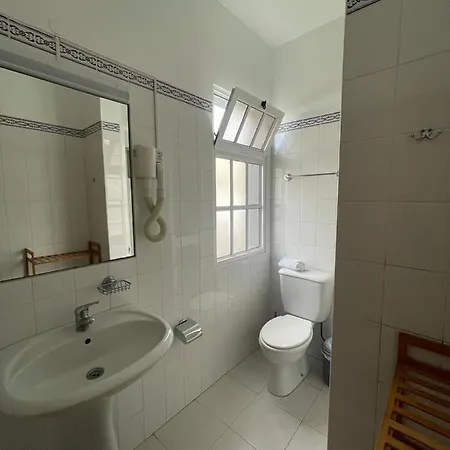 Konukevi Valhalla Panorama