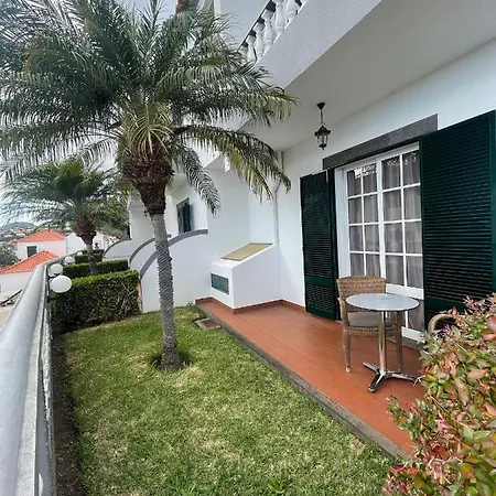 Konukevi Valhalla Panorama Funchal