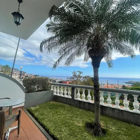 Valhalla Panorama 3* Funchal