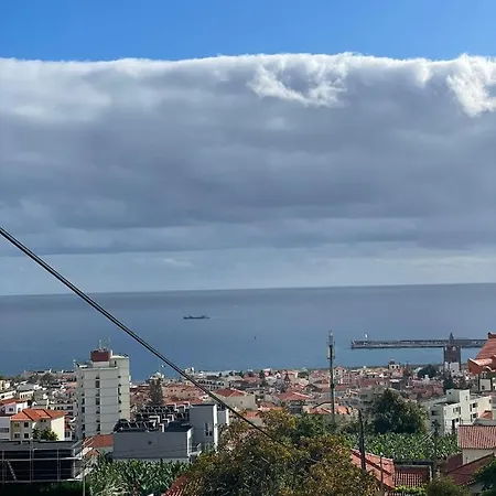 Valhalla Panorama פונשל