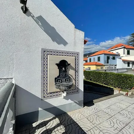 Residencial Pina 3*
