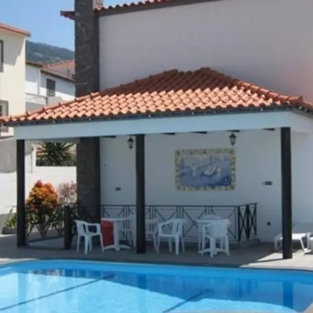 Valhalla Panorama Konukevi 3*