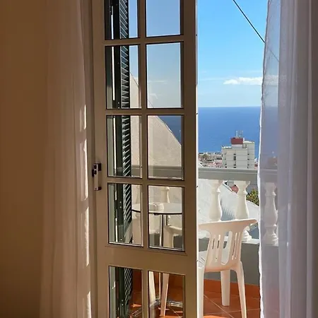 Konukevi Valhalla Panorama 3*