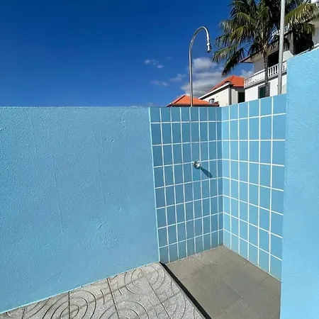 Konukevi Valhalla Panorama