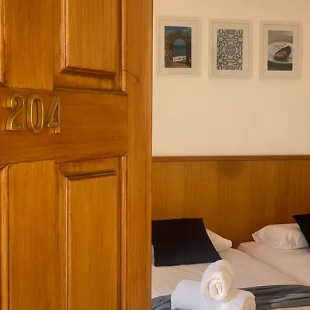 Residencial Pina Funchal (Madeira)