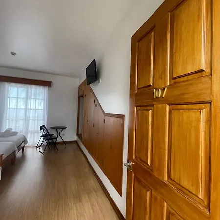 Residencial Pina Guest house Funchal (Madeira)