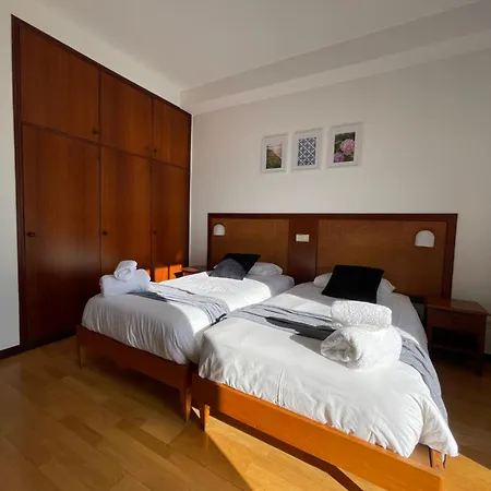 Residencial Pina Guest house