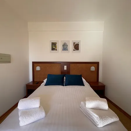 Guest house Residencial Pina Funchal (Madeira)