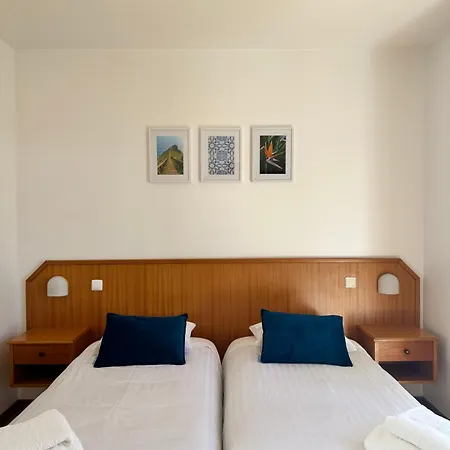 Residencial Pina Guest house