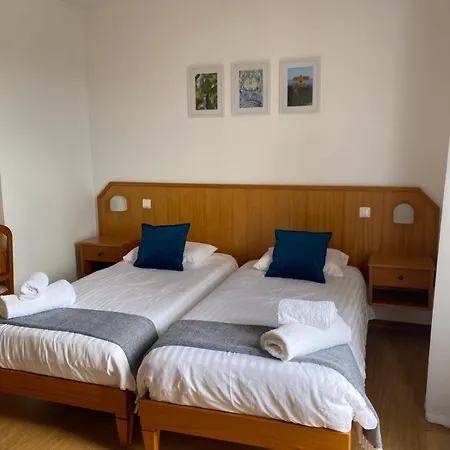 Residencial Pina Guest house Funchal (Madeira)