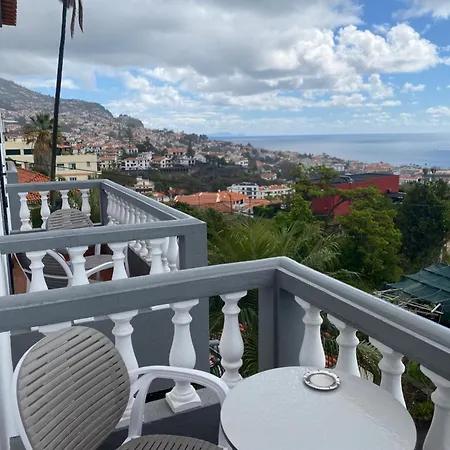 Residencial Pina Guest house 3*