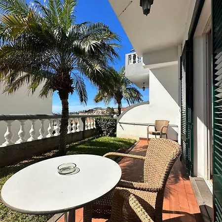 Guest house Residencial Pina 3*